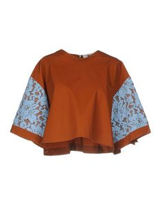 Блузка Msgm