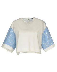 Блузка Msgm