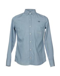Pубашка Fred Perry