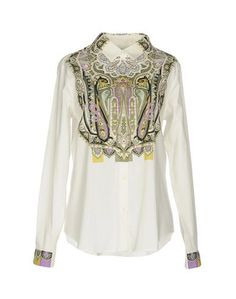 Pубашка Etro