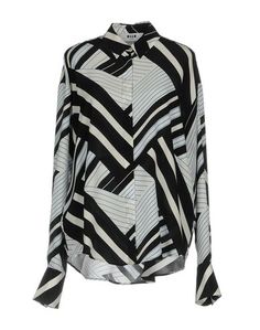 Pубашка Msgm