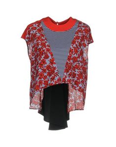 Блузка Msgm