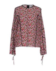 Блузка Msgm