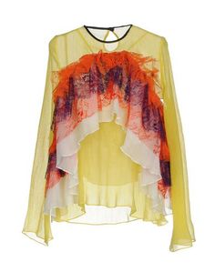 Блузка Msgm