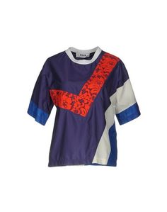 Блузка Msgm