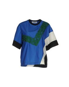 Блузка Msgm