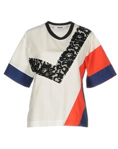 Блузка Msgm