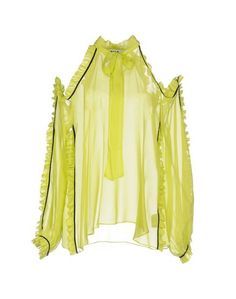 Блузка Msgm