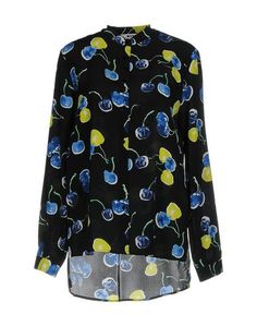Pубашка Msgm