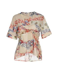 Блузка Msgm