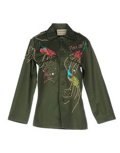 Pубашка Nightmarket