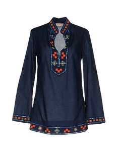 Блузка Tory Burch