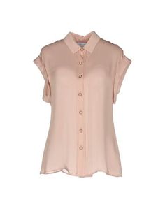 Pубашка Blumarine