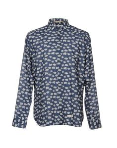 Pубашка Tintoria Mattei 954