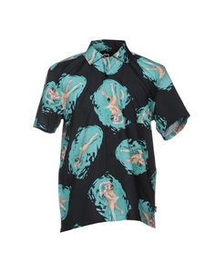 Pубашка Stussy
