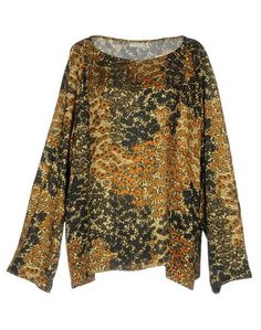 Блузка Dries Van Noten