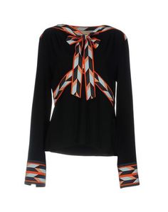 Блузка Emilio Pucci