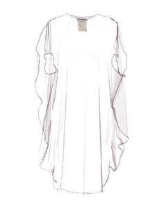 Топ без рукавов Jil Sander