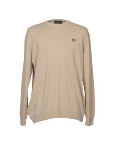 Свитер Fred Perry