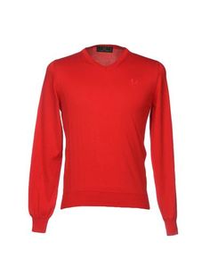 Свитер Fred Perry