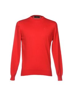 Свитер Fred Perry