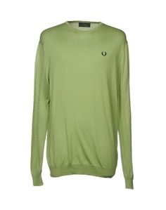 Свитер Fred Perry