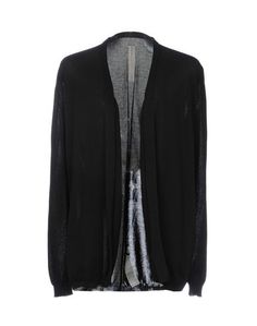 Кардиган Rick Owens