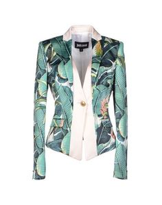 Пиджак Just Cavalli