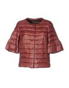 Пуховик Herno