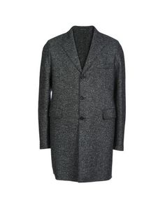 Пальто Emporio Armani