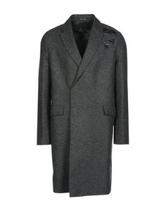 Легкое пальто Emporio Armani