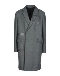 Легкое пальто Emporio Armani