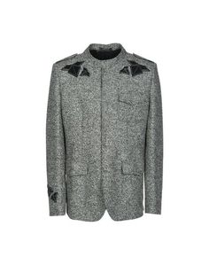 Пальто Emporio Armani
