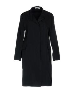 Легкое пальто Jil Sander