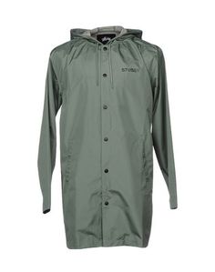 Куртка Stussy