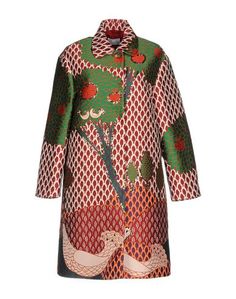 Легкое пальто RED Valentino