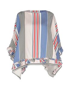 Накидка Msgm