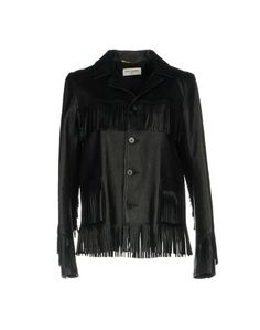 Куртка Saint Laurent
