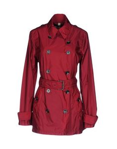 Легкое пальто Burberry