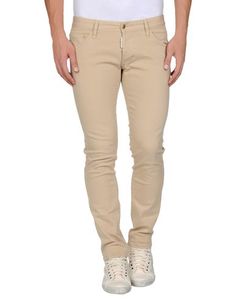 Джинсовые брюки Dsquared2