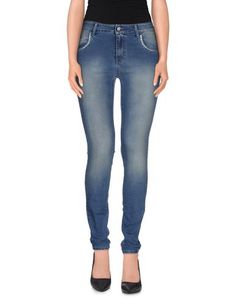 Джинсовые брюки MET