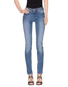 Джинсовые брюки Liu Jo