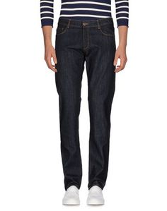Джинсовые брюки Trussardi Jeans