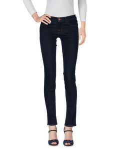 Джинсовые брюки J Brand