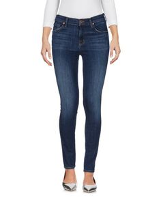 Джинсовые брюки J Brand