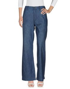 Джинсовые брюки Denim & Supply Ralph Lauren