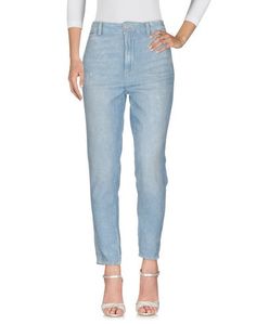Джинсовые брюки Denim & Supply Ralph Lauren