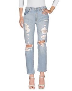 Джинсовые брюки Denim & Supply Ralph Lauren