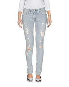 Джинсовые брюки Denim & Supply Ralph Lauren