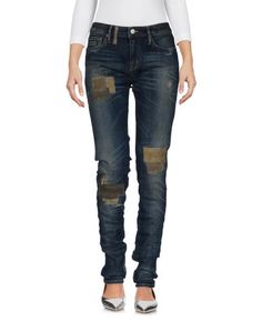 Джинсовые брюки Denim & Supply Ralph Lauren